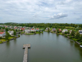 Lovely holiday home on the water